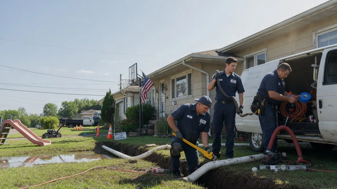 Toilet Installation in Dunbar, WI near me